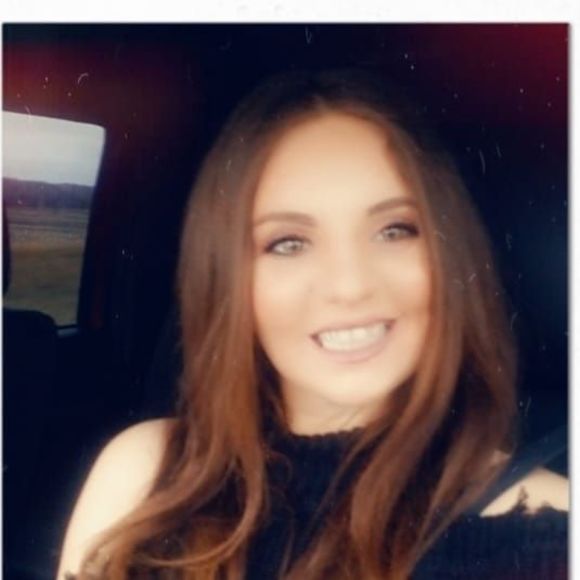 Meet your Posher, Saige - Picture 1 of 1